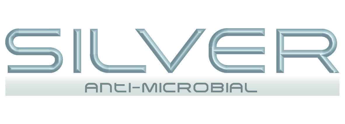 SILVER ANTI-MICROBIAL
