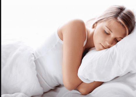 Tư thế ngủ ảnh hưởng đến chất lượng giấc ngủ