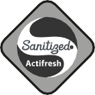 Sanitized