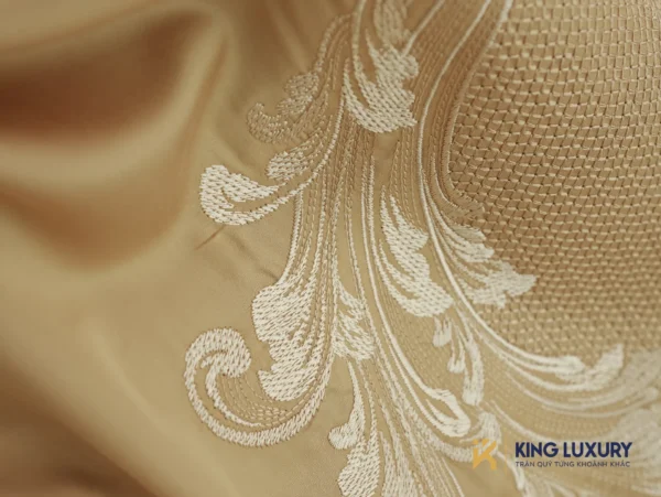 Bộ chăn ga Nature Home Tencel Phoenix - Ảnh 6