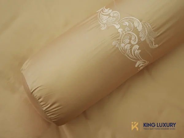 Bộ chăn ga Nature Home Tencel Phoenix - Ảnh 7
