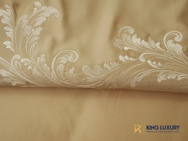 Bộ chăn ga Nature Home Tencel Phoenix - Ảnh 4