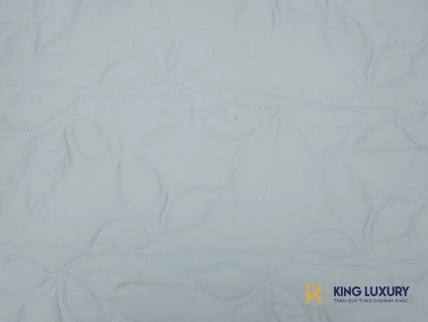 Bộ chăn ga Nature Home Cotton Mộc Hoa Trắng - Ảnh 6