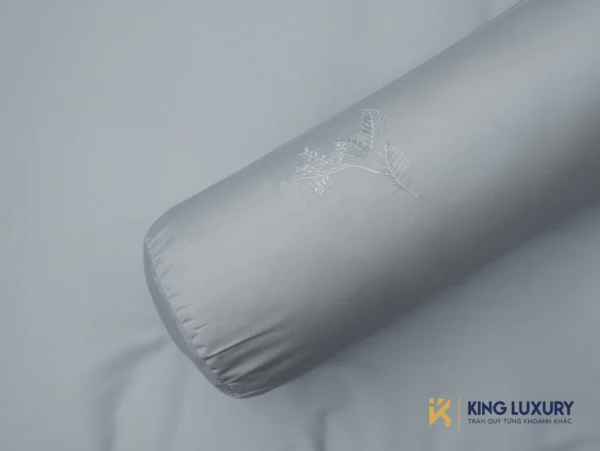 Bộ chăn ga Nature Home Cotton Mộc Hoa Trắng - Ảnh 8