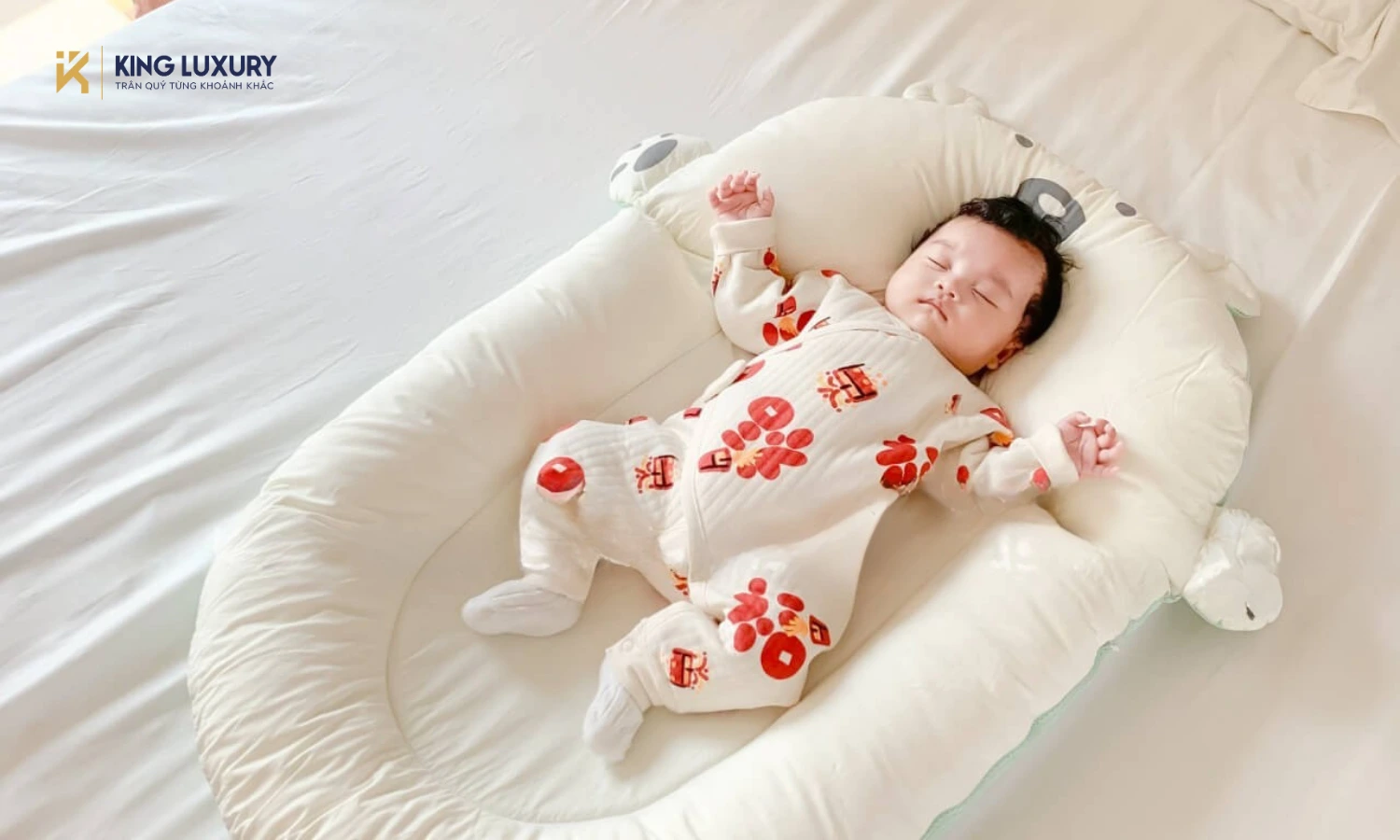 Ưu tiên những sản phẩm nệm thoáng khí và có khả năng nâng đỡ