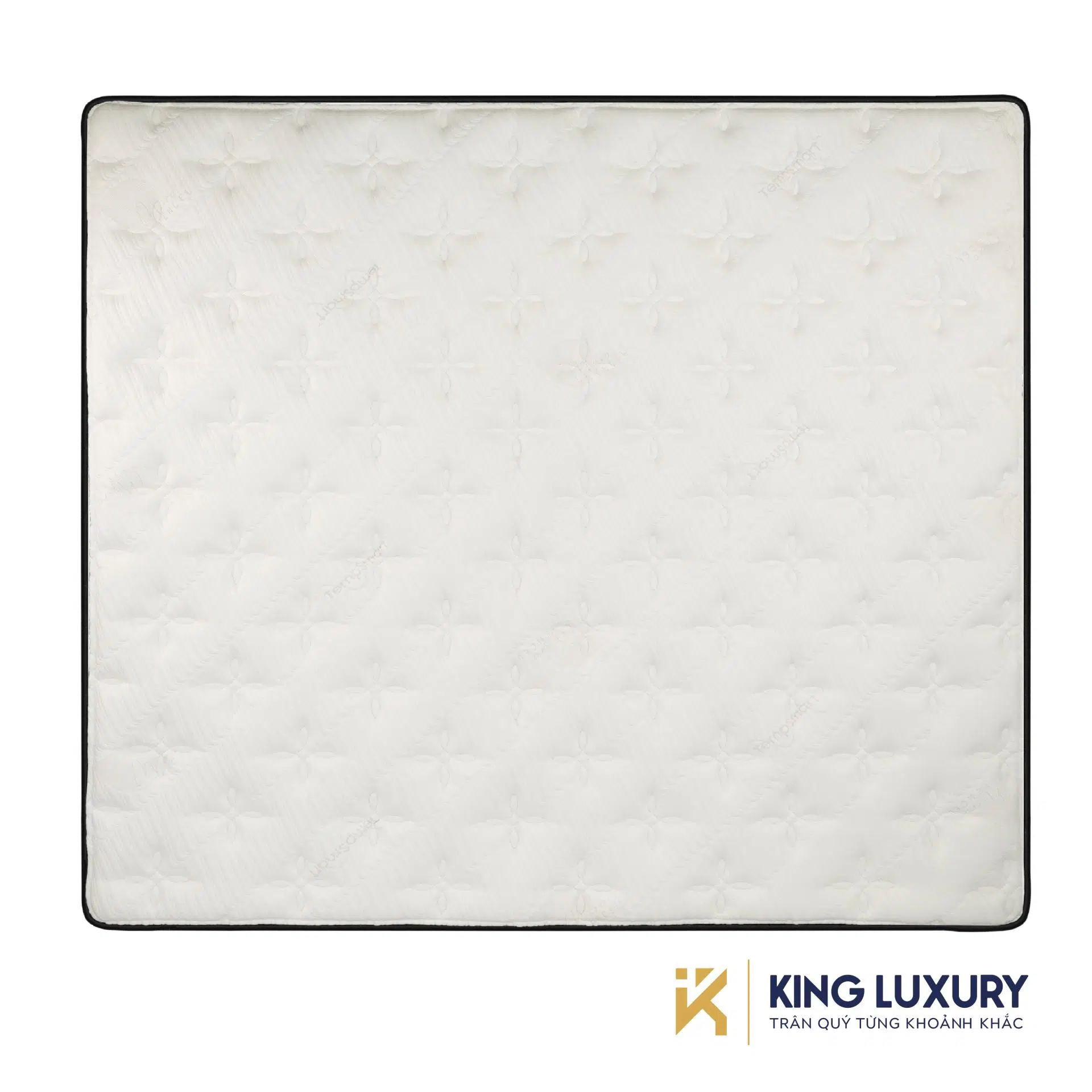 Nệm lò xo Slumberland TempSmart Superior - Ảnh 2