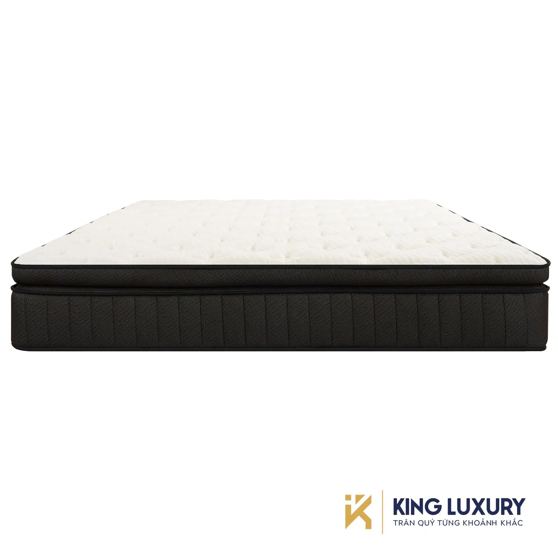 Nệm lò xo Slumberland TempSmart Superior - Ảnh 5