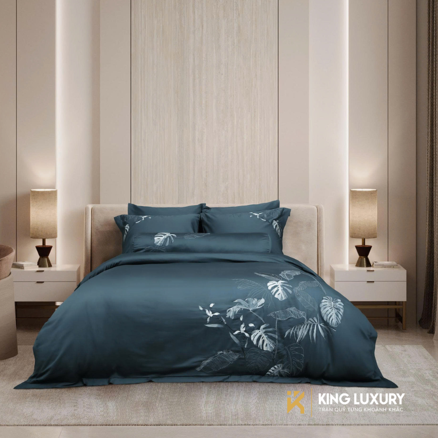 _BLACK FRIDAY - CHĂN GA