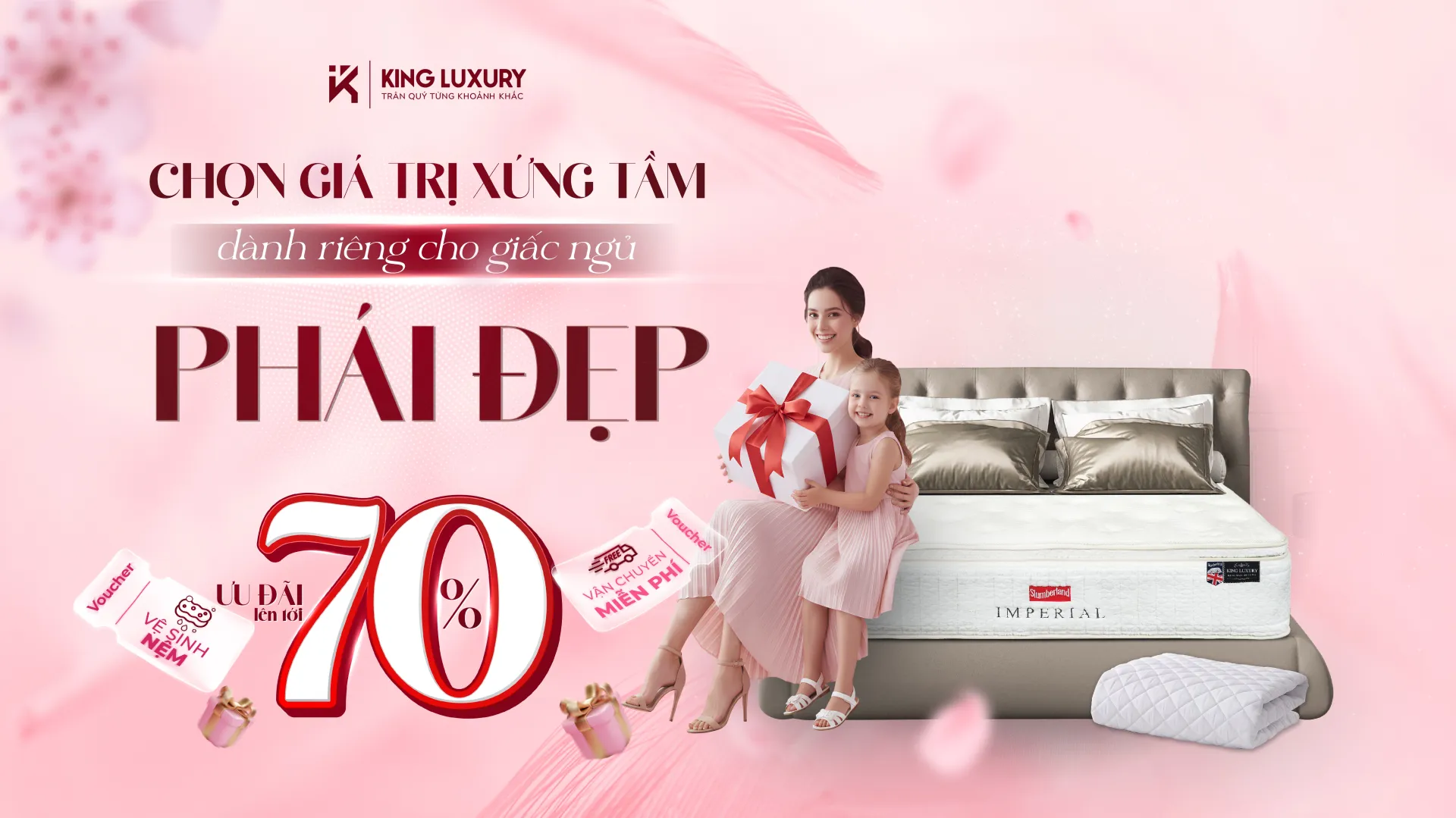 Ưu đãi 20.10 lên tới 70%