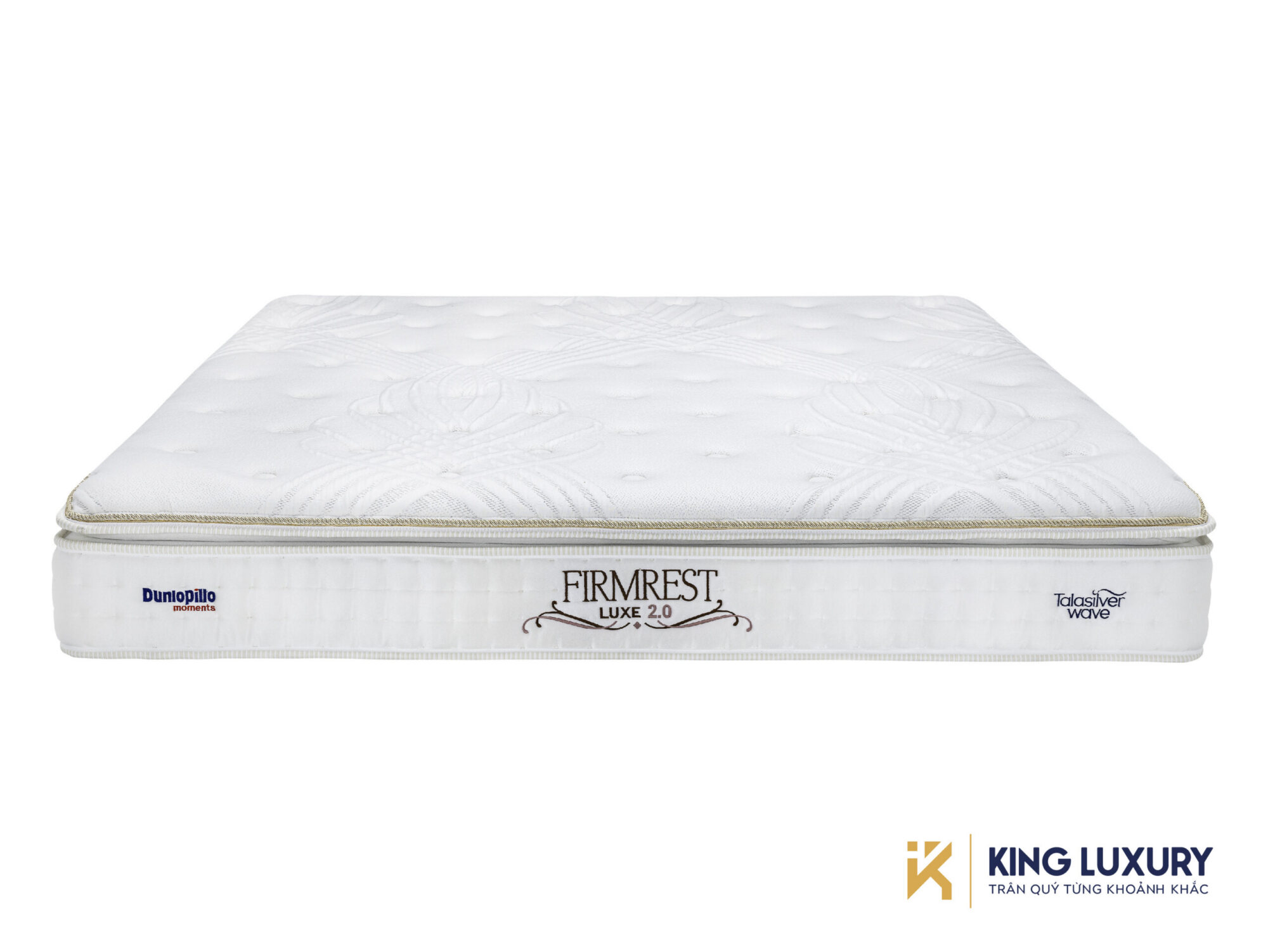 Firmrest Luxe 2.0