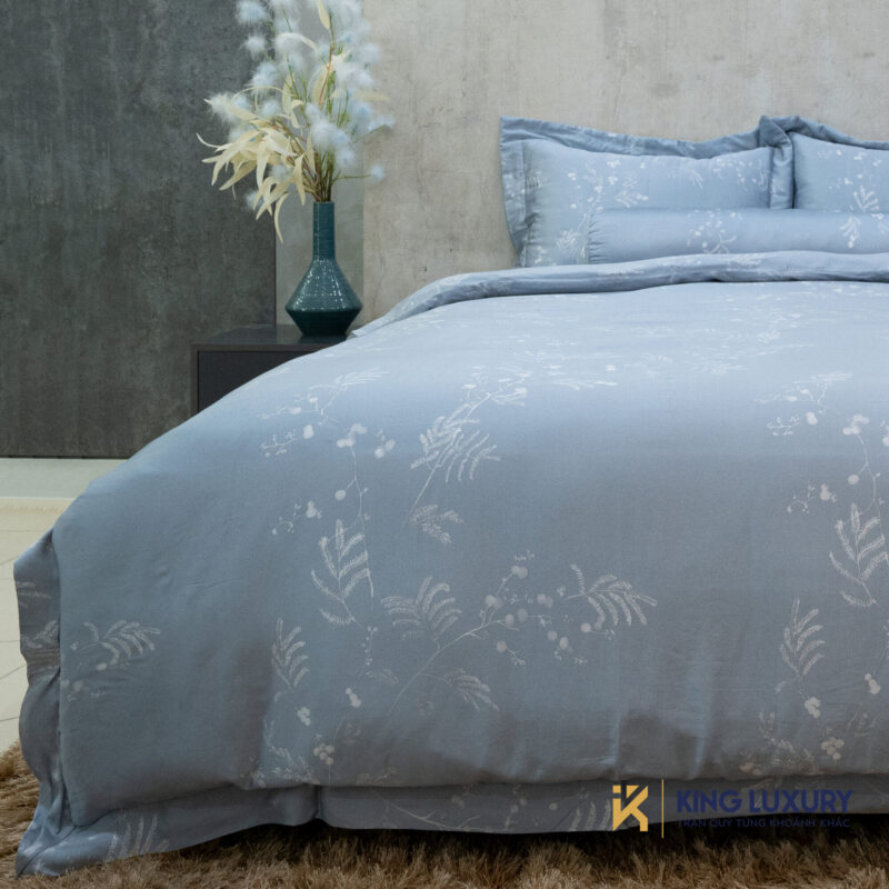 Bộ chăn ga Katakura Tencel Pro GC44