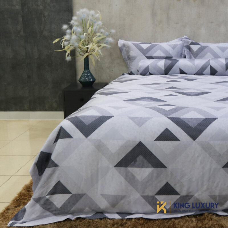 Bộ chăn ga Katakura Tencel GC24