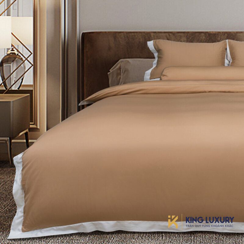 Bộ chăn ga Katakura Tencel GC32