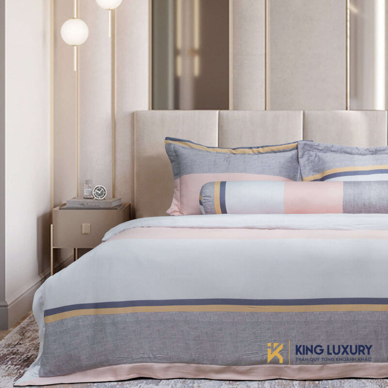 Bộ chăn ga Katakura Tencel GC36