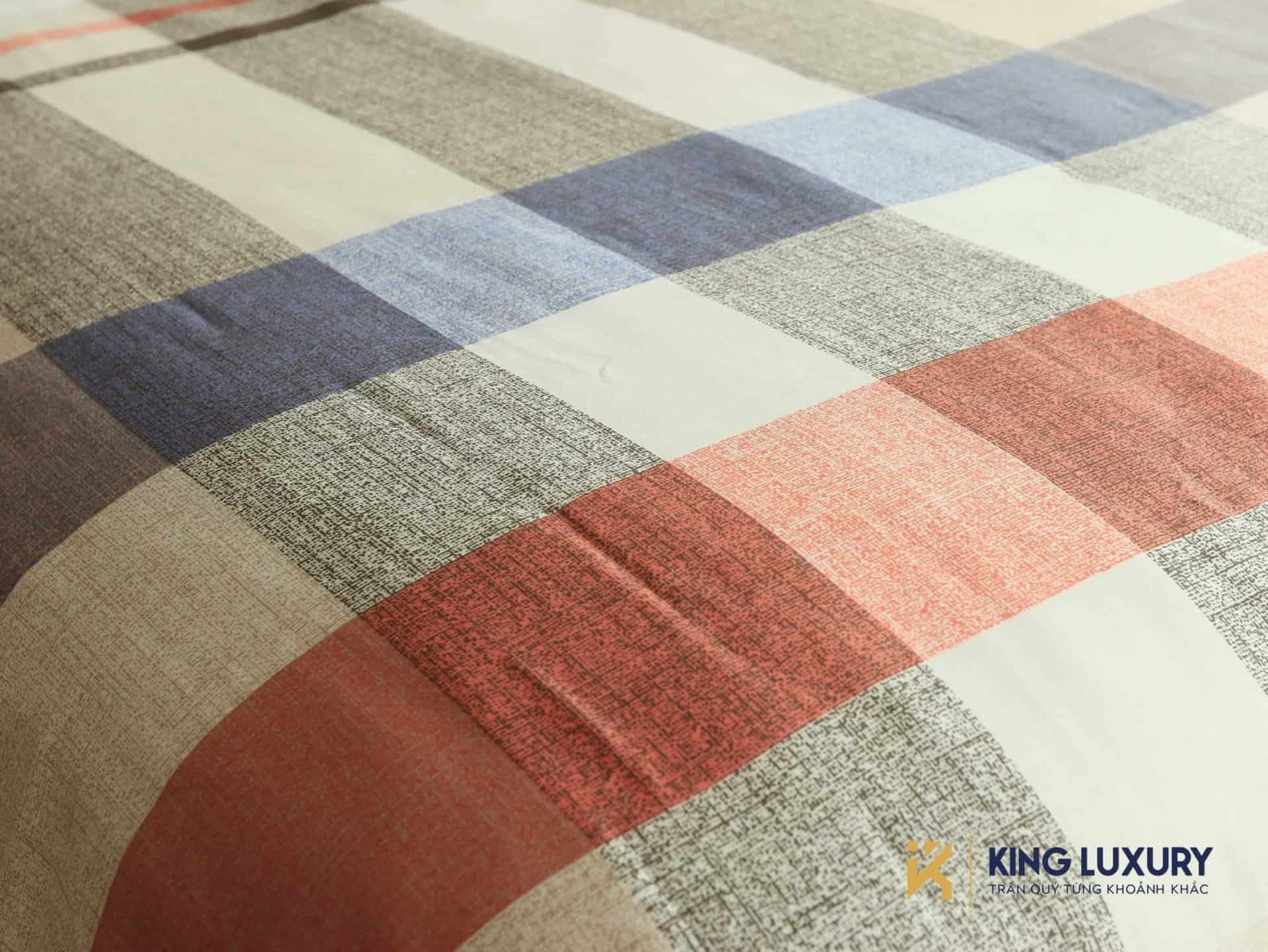 Bộ chăn ga Katakura Tencel GC08
