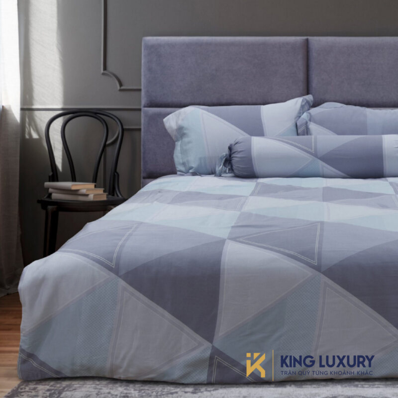 Bộ chăn ga Katakura Tencel Pro Đa chiều