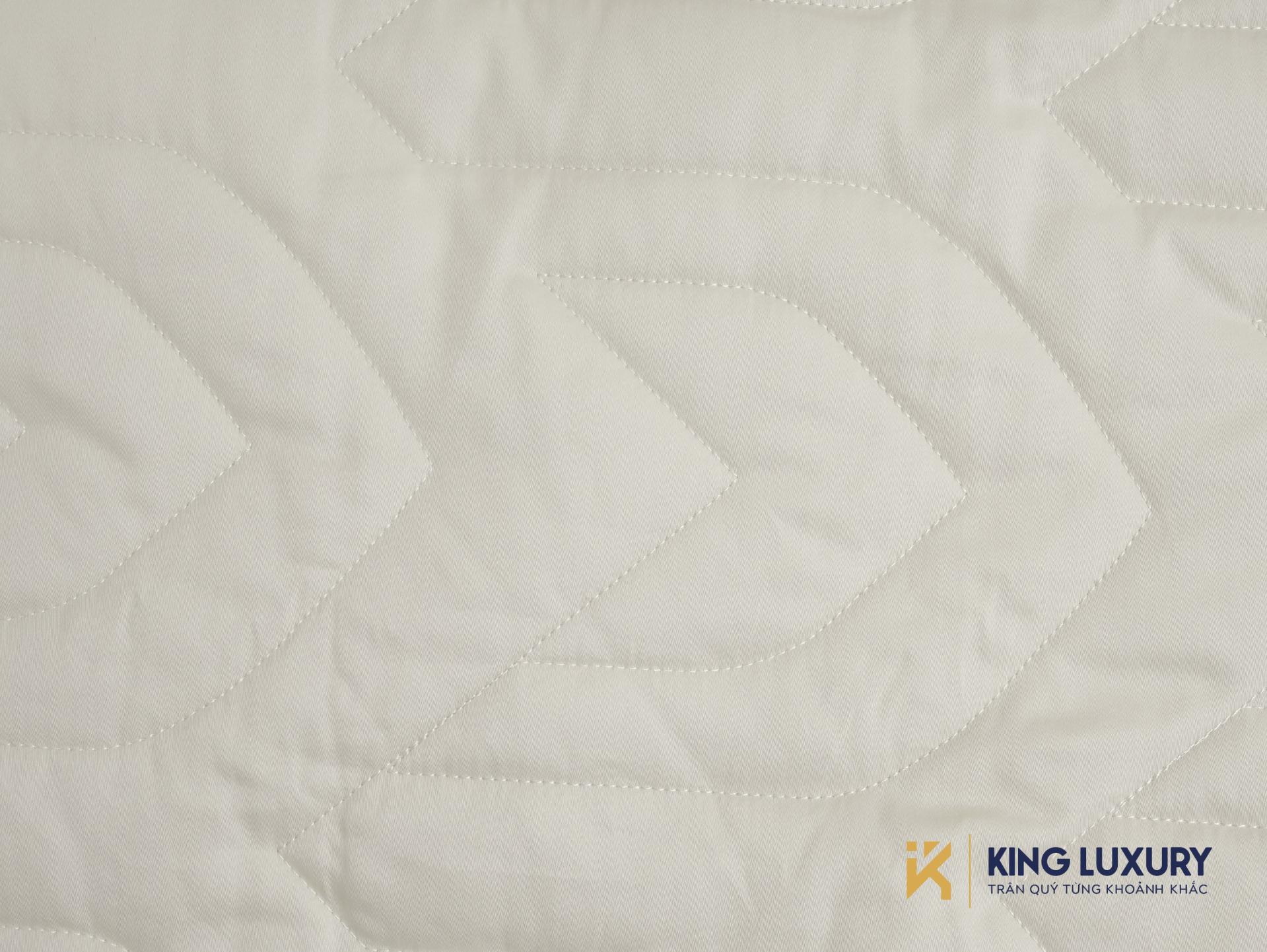 Bộ chăn ga Nature Home Cotton Mộc Nhiên 3