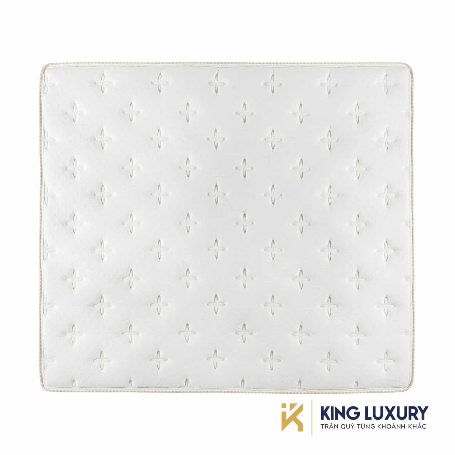 Nệm lò xo Dunlopillo Alice
