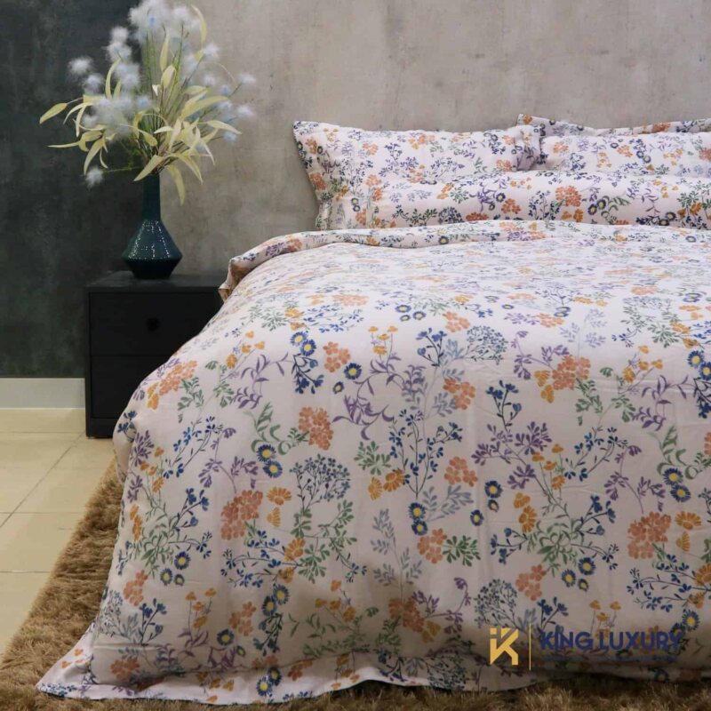 Bộ chăn ga Katakura Tencel GC40