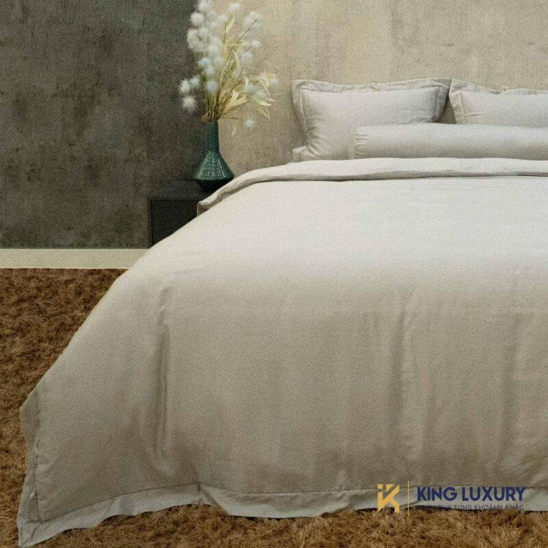 Bộ chăn ga Katakura Tencel GC29