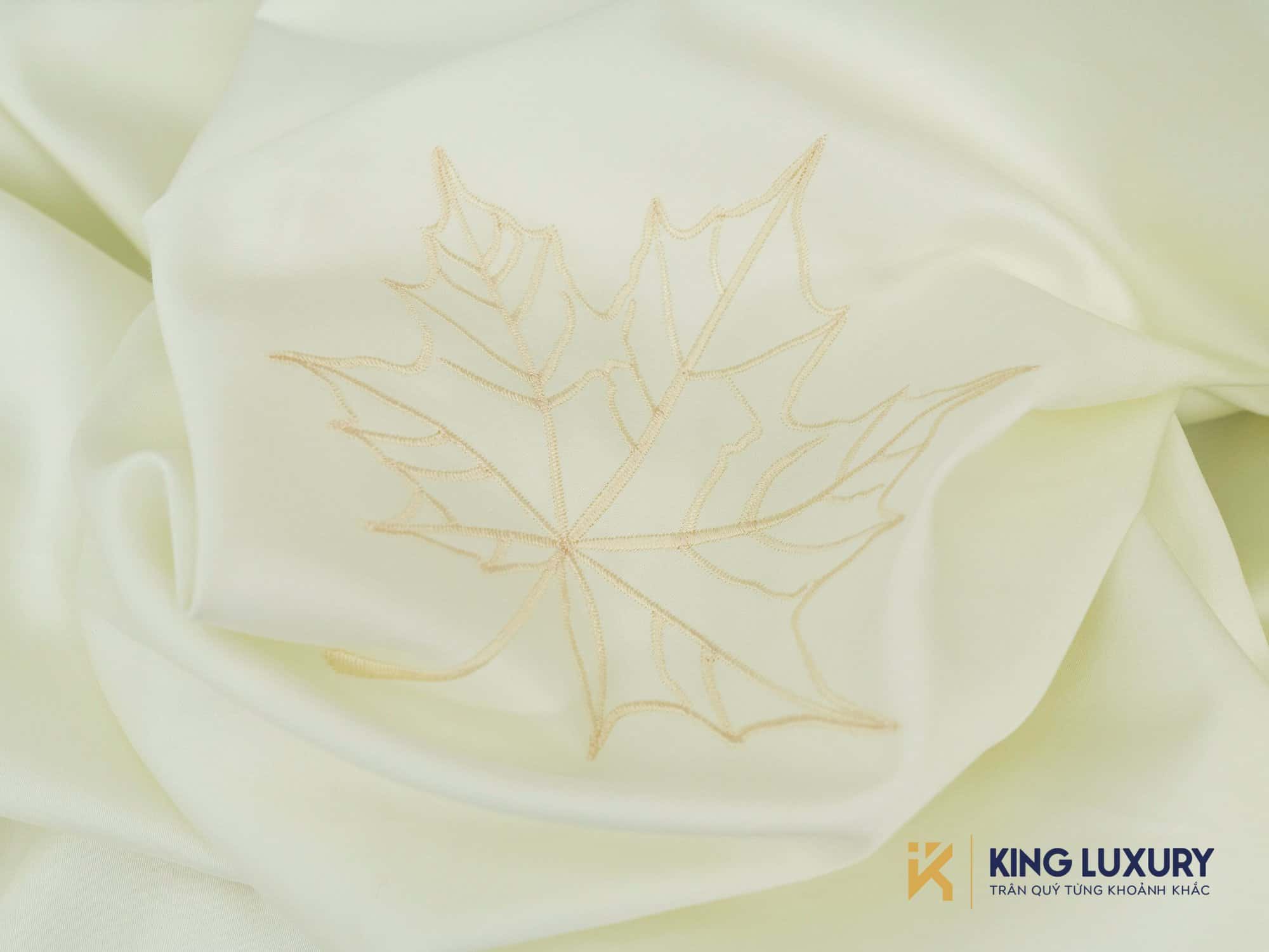 Bộ chăn ga Nature Home Cotton Giao Mùa