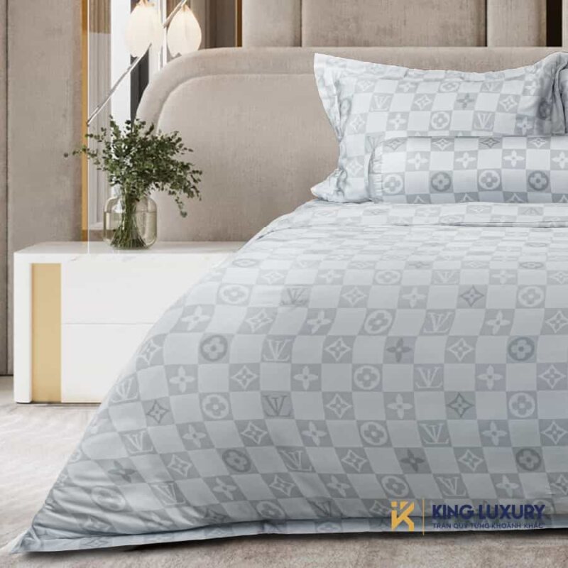 Bộ chăn ga Katakura Tencel GC57
