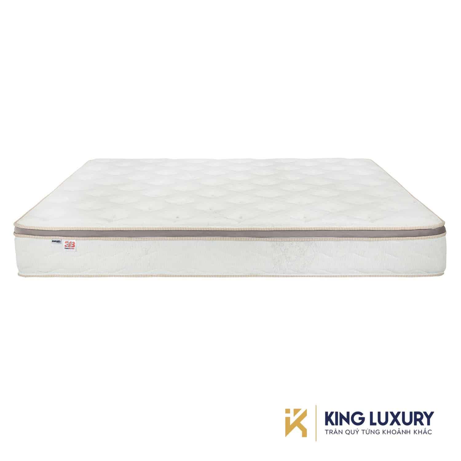 Nệm lò xo Dunlopillo Alice