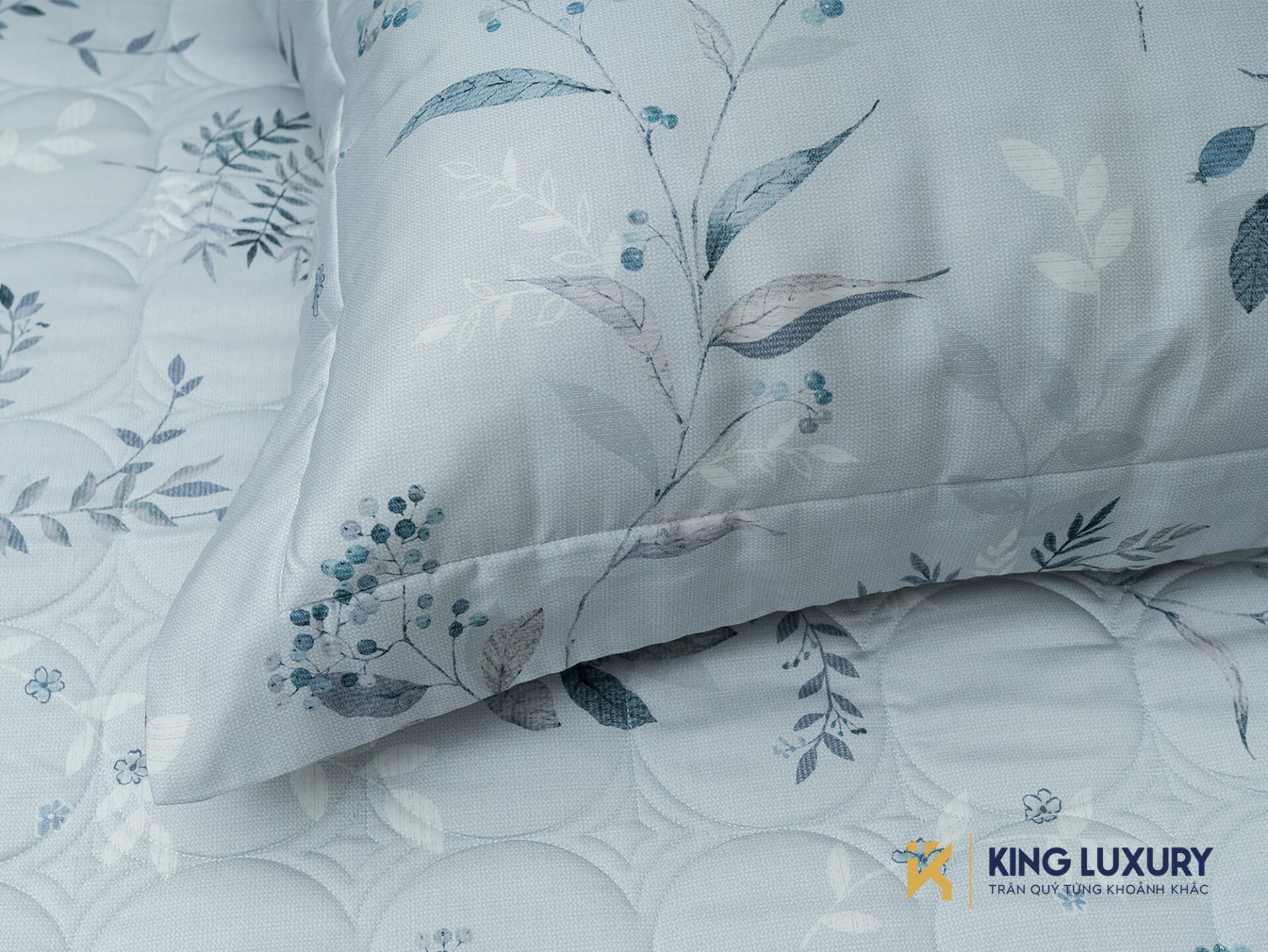 Bộ chăn ga Katakura Tencel Pro GC49