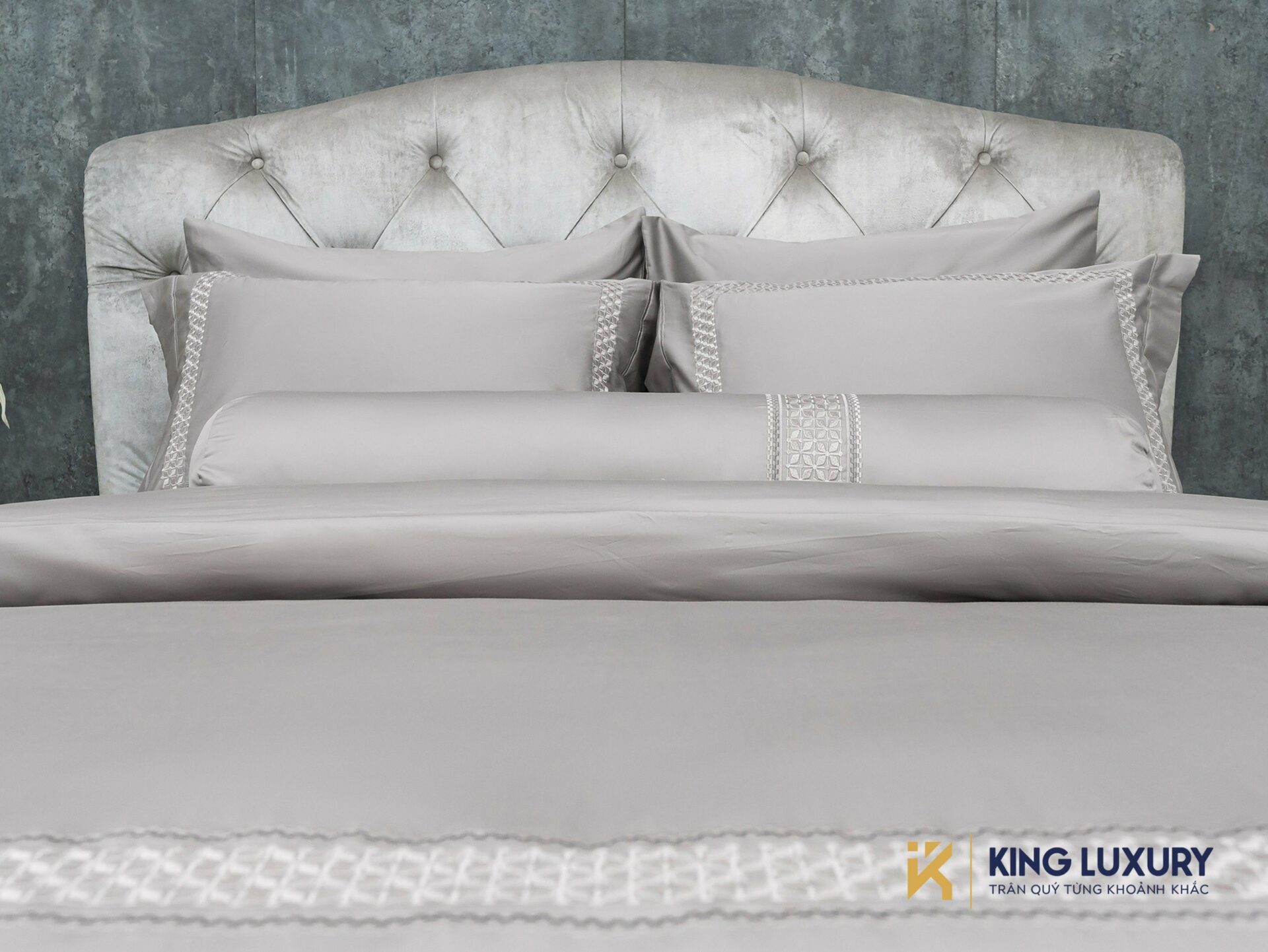 Bộ chăn ga Nature Home Tencel Lucas