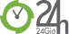 24h