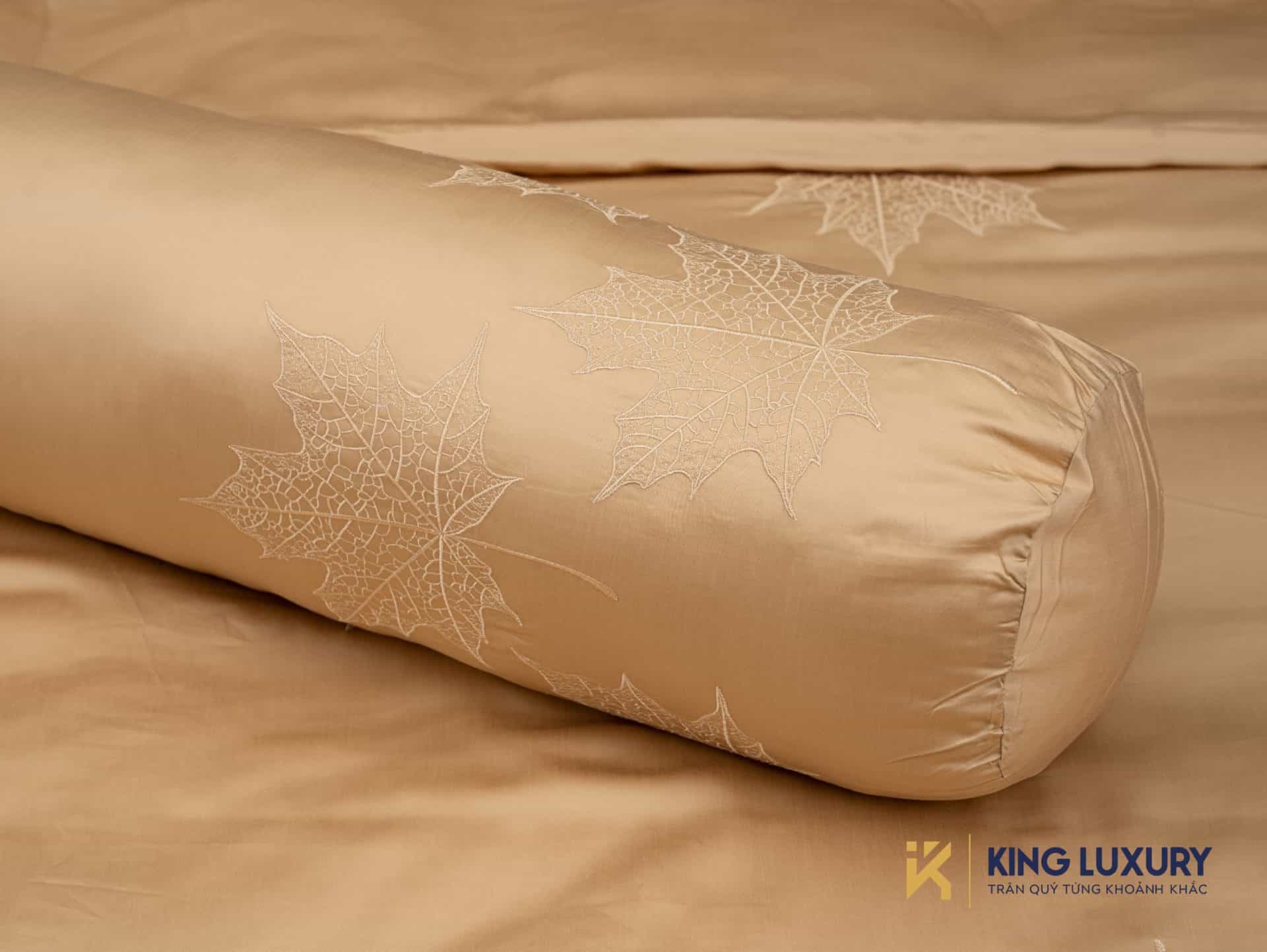 Bộ chăn ga Nature Home Tencel Giao Mùa