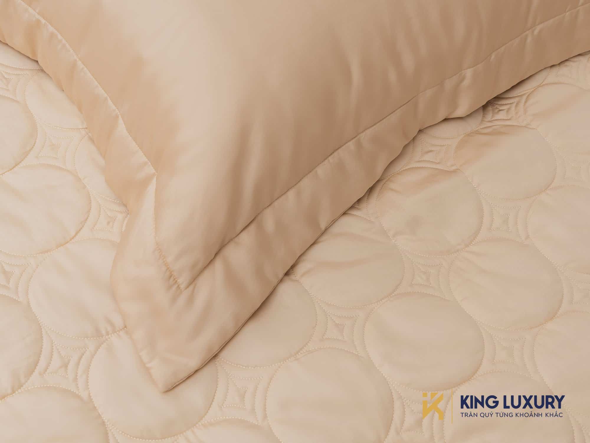 Bộ chăn ga Katakura Tencel GC30