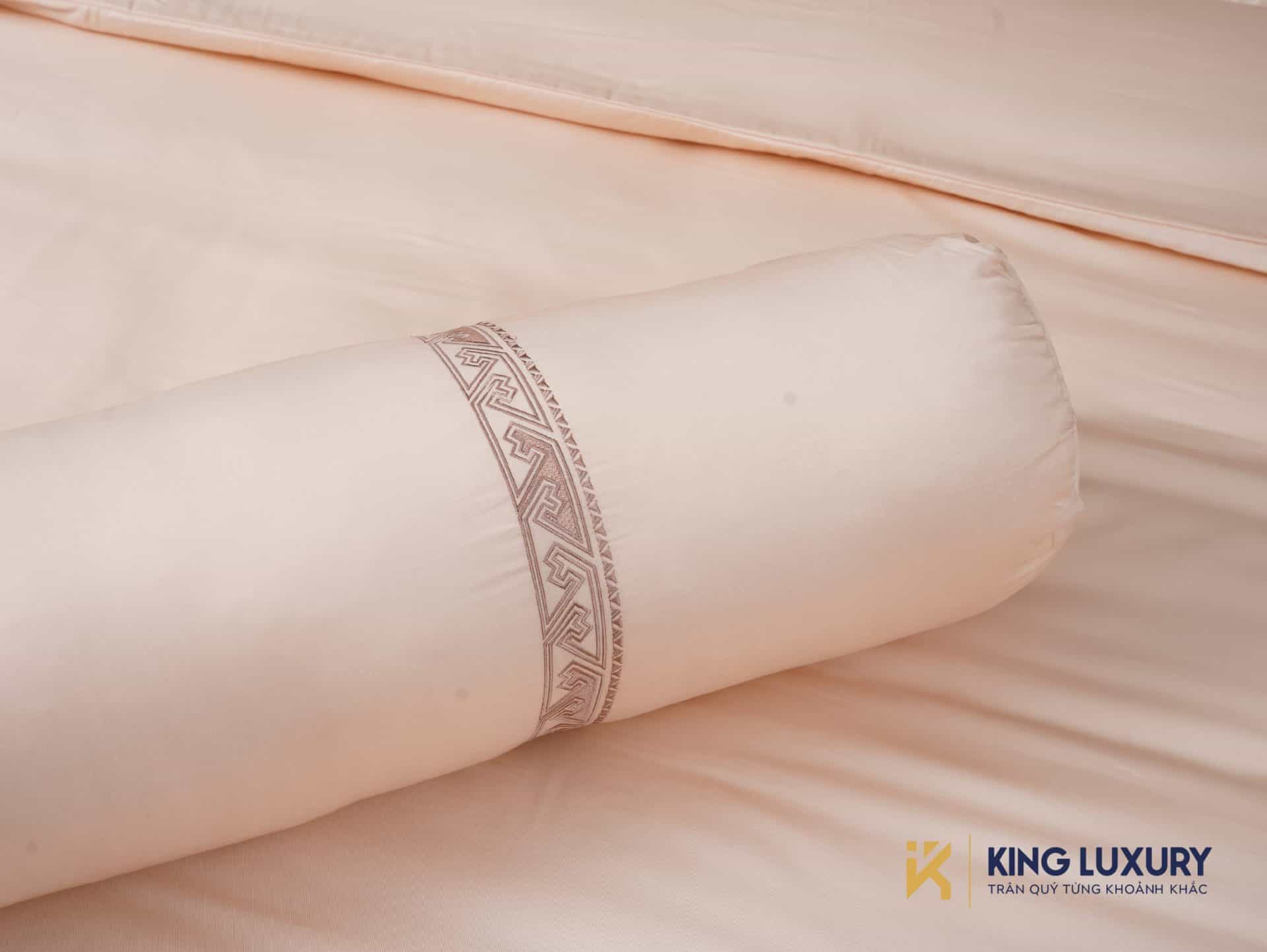 Bộ chăn ga Nature Home Tencel RXT09
