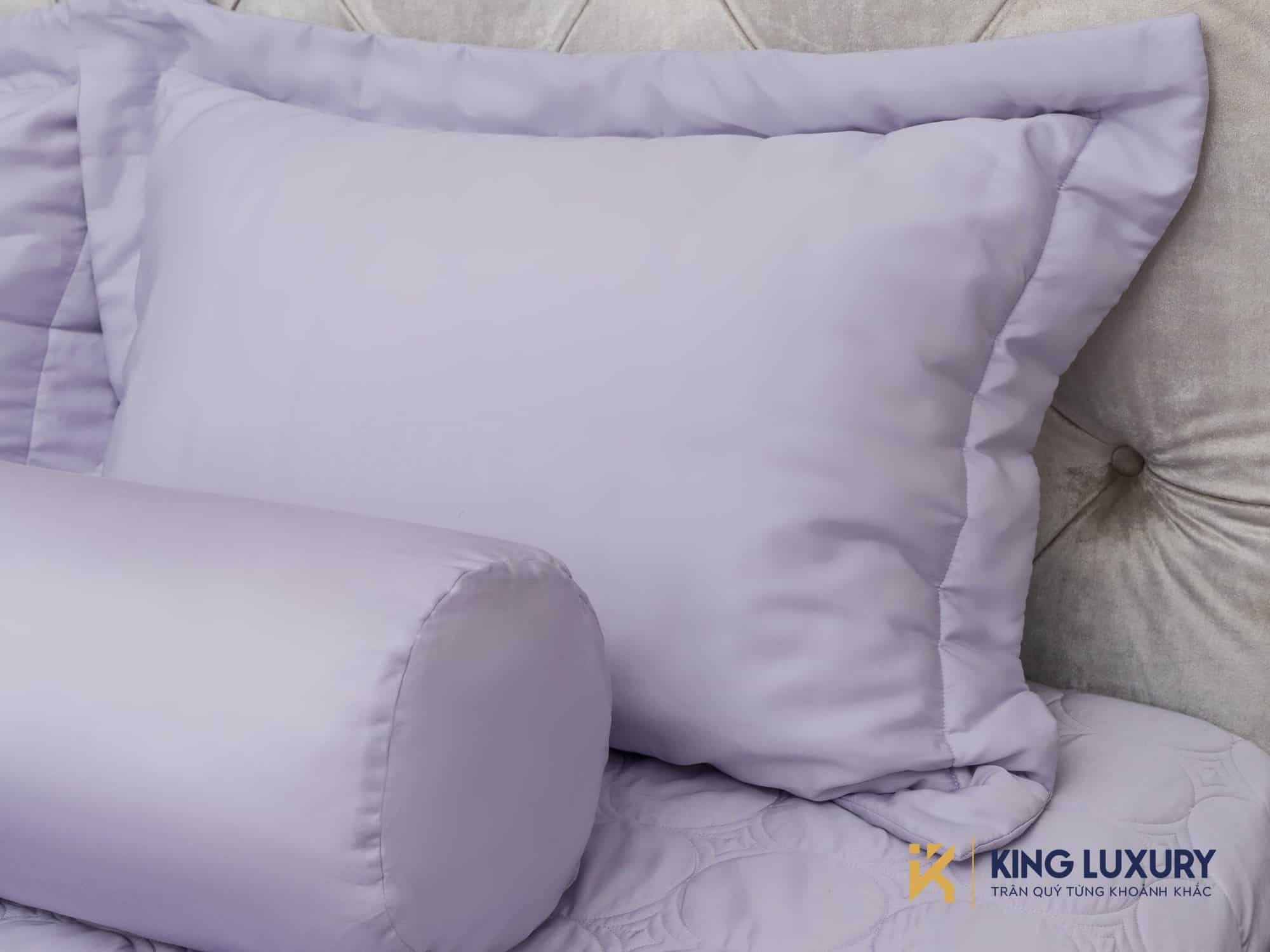 Bộ chăn ga Katakura Tencel GC34