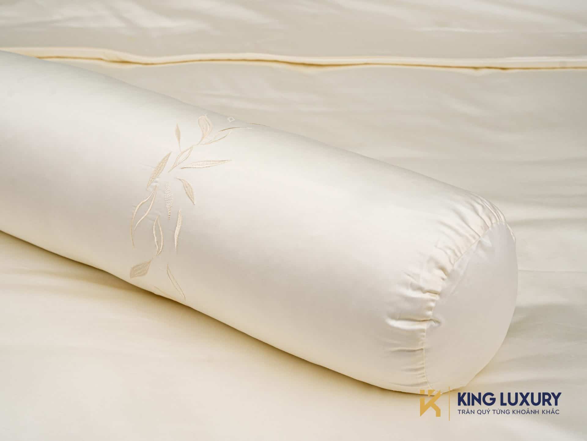Bộ chăn ga Nature Home Cotton Nắng Thu