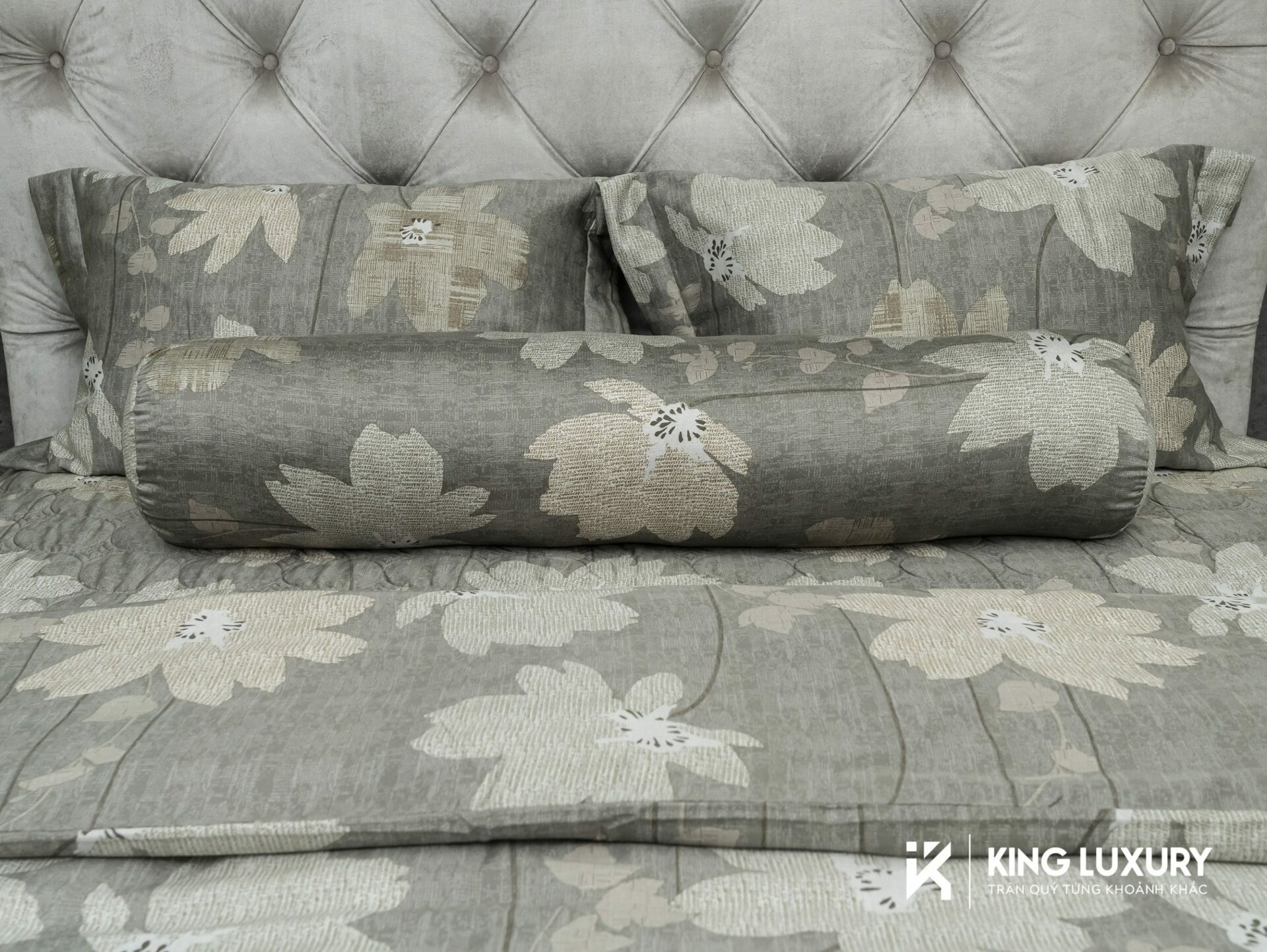 Bộ chăn ga Katakura Tencel GC60