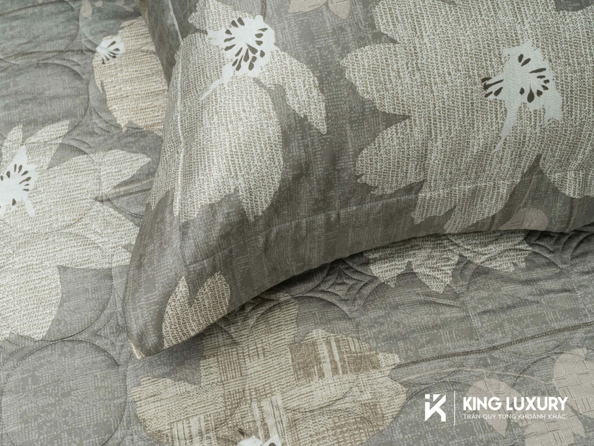 Bộ chăn ga Katakura Tencel GC60