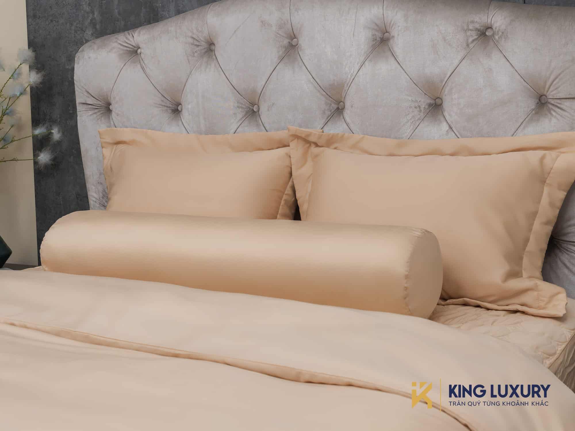 Bộ chăn ga Katakura Tencel GC30