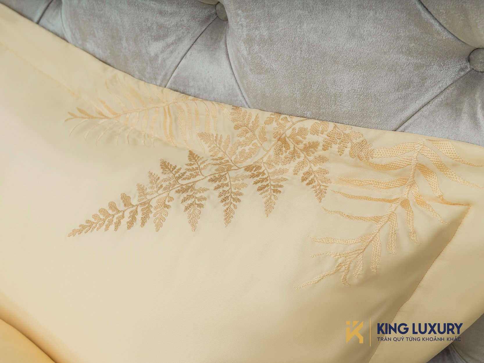 Bộ chăn ga Katakura Tencel GC46