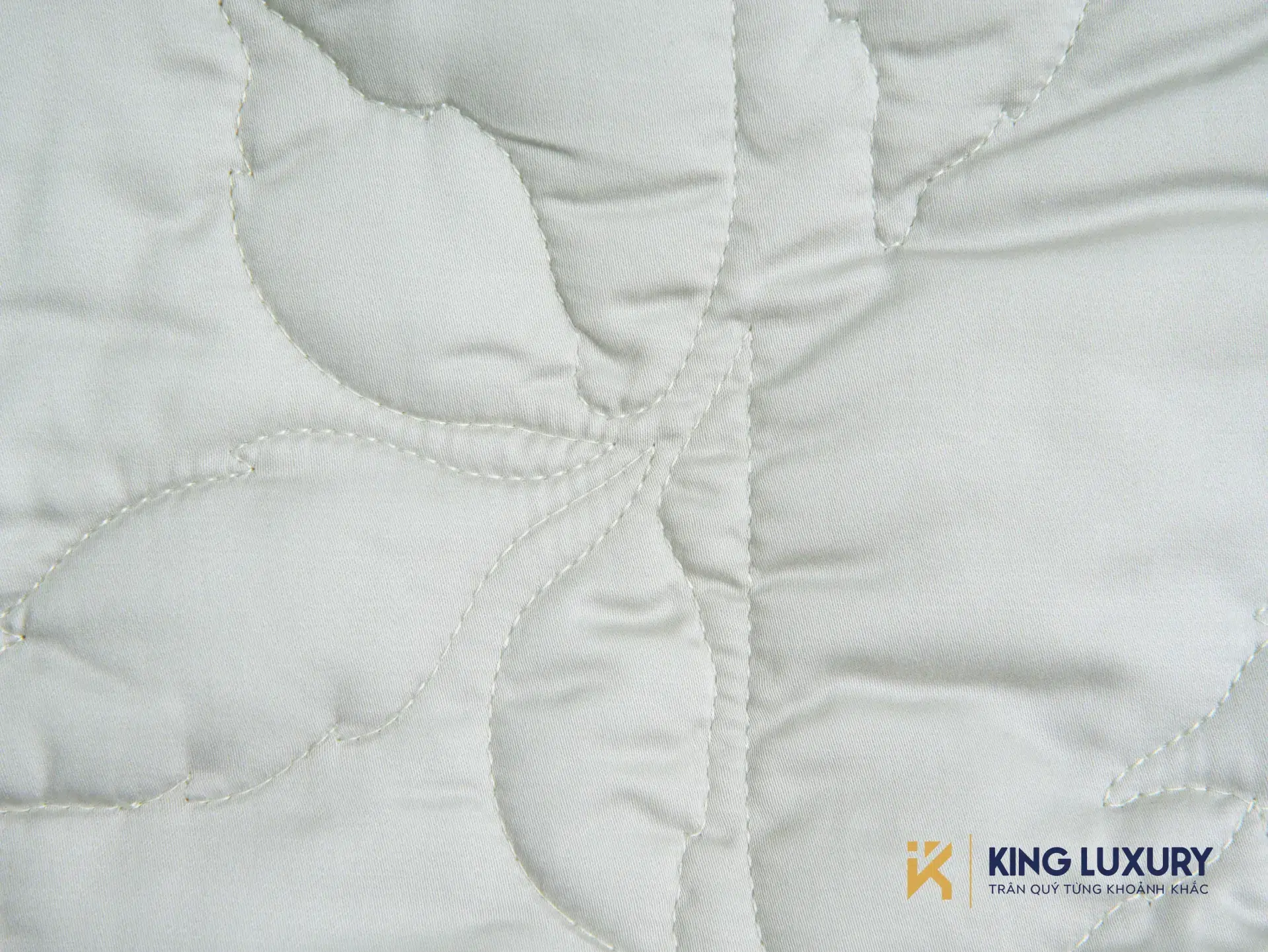 Bộ chăn ga Nature Home Tencel Cotton Fortune Sunrise