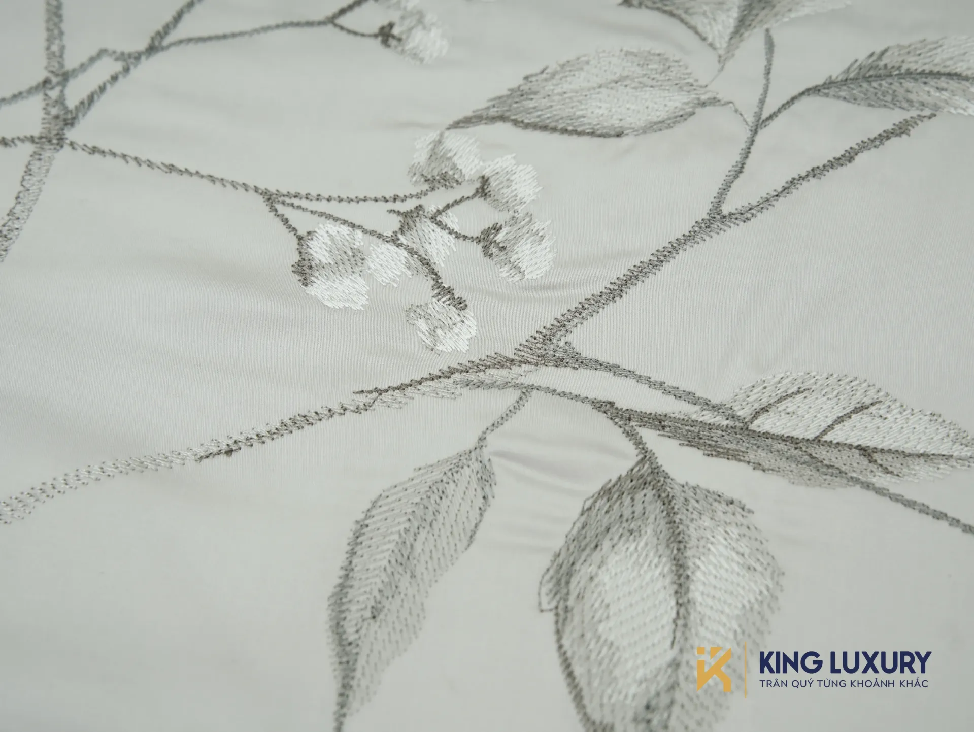 Bộ chăn ga Nature Home Tencel Cotton Fortune Sunrise