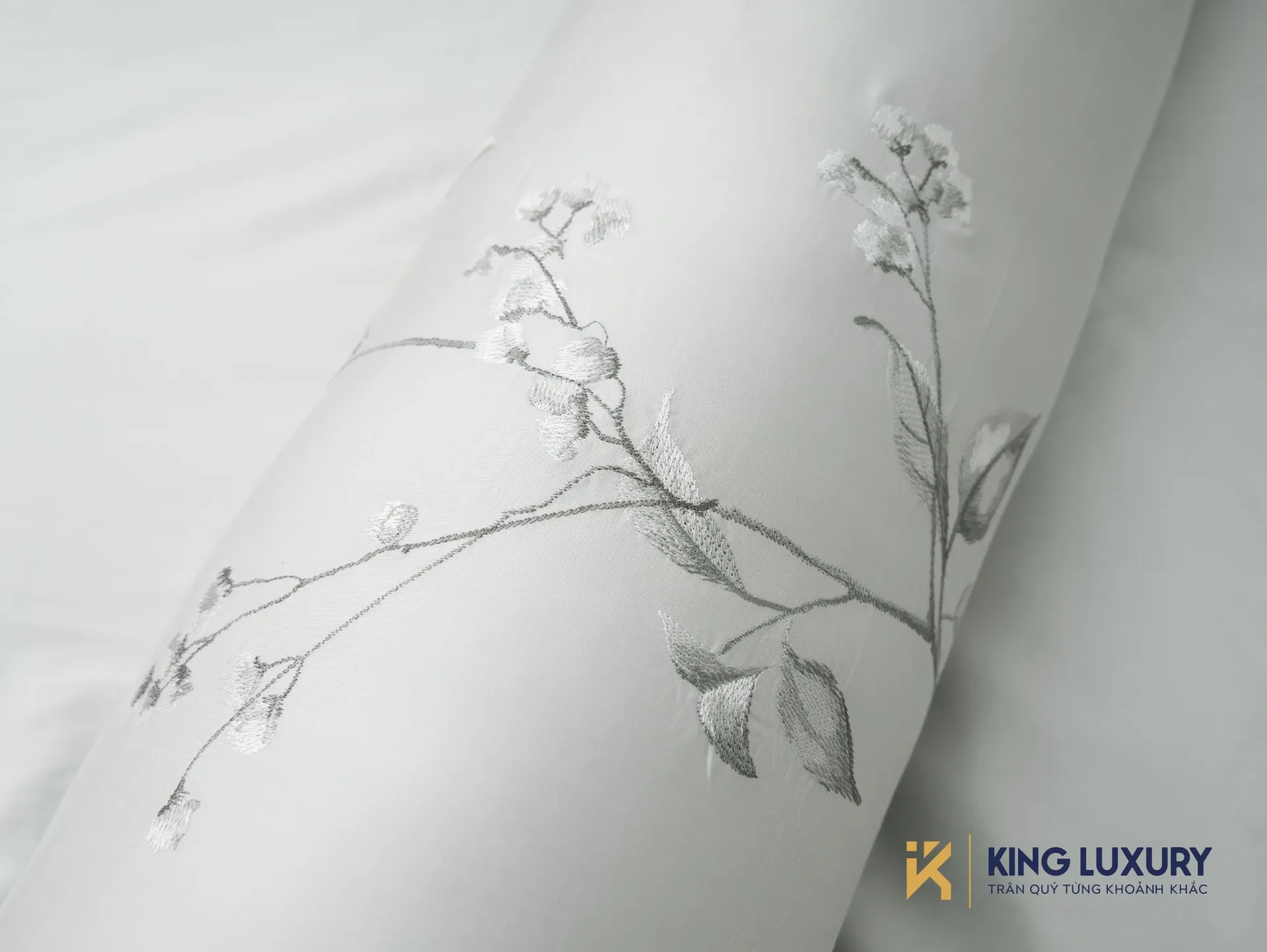 Bộ chăn ga Nature Home Tencel Cotton Fortune Sunrise