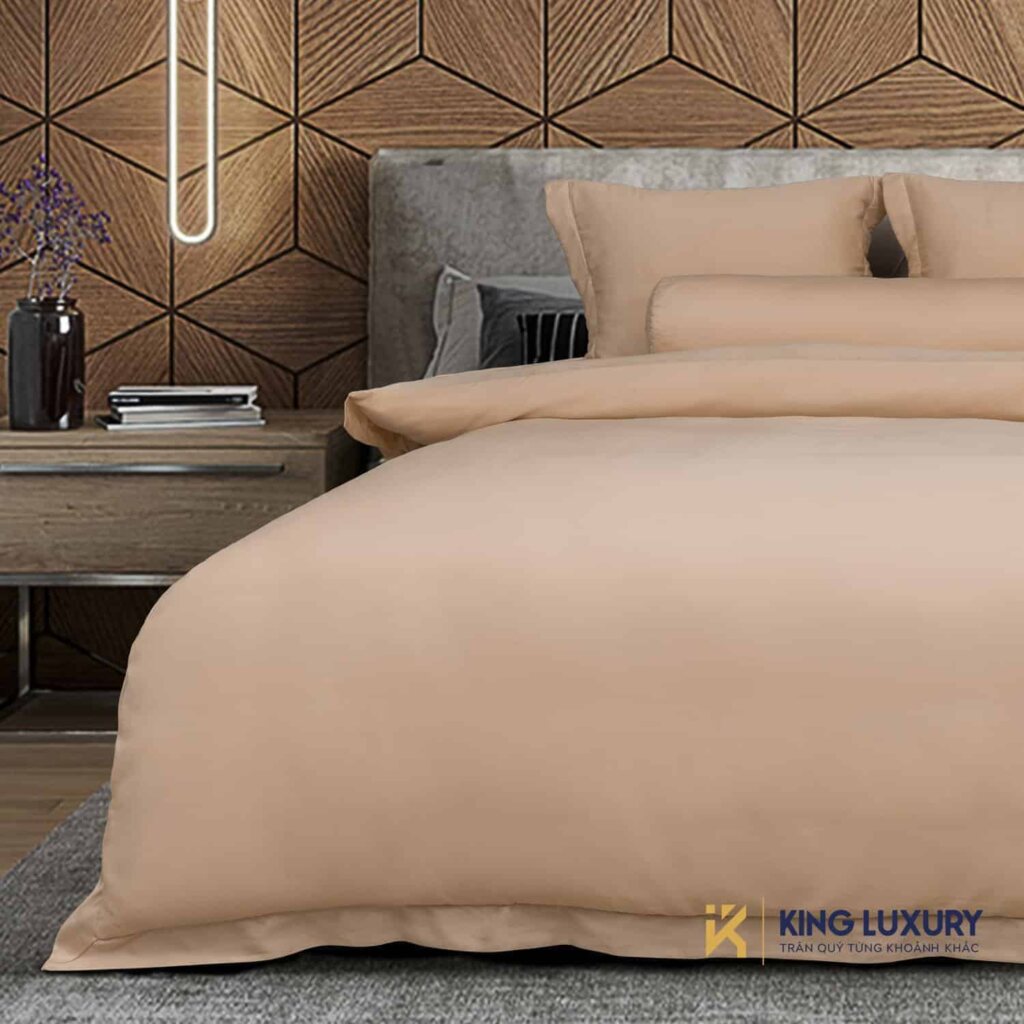 Bộ chăn ga Katakura Tencel GC30