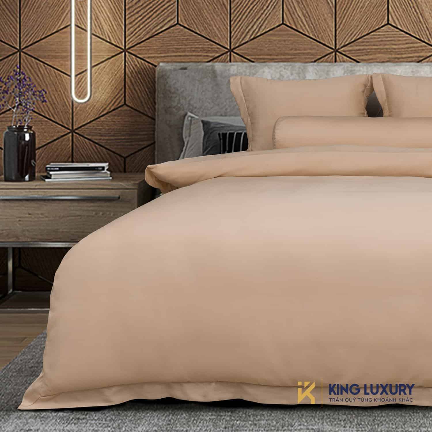Bộ chăn ga Katakura Tencel GC30