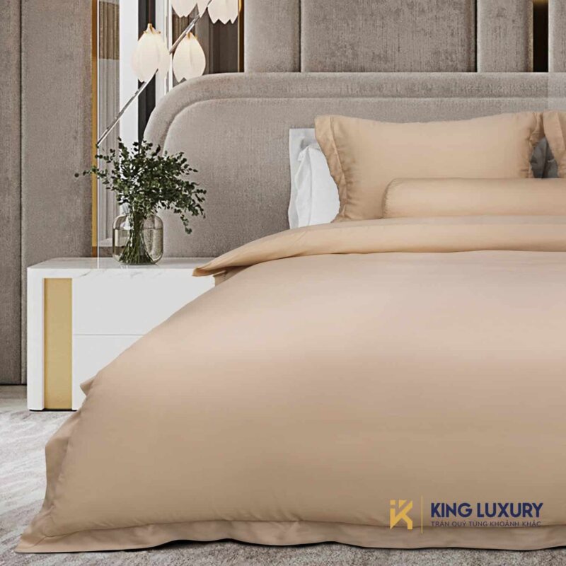 Bộ chăn ga Katakura Tencel GC33