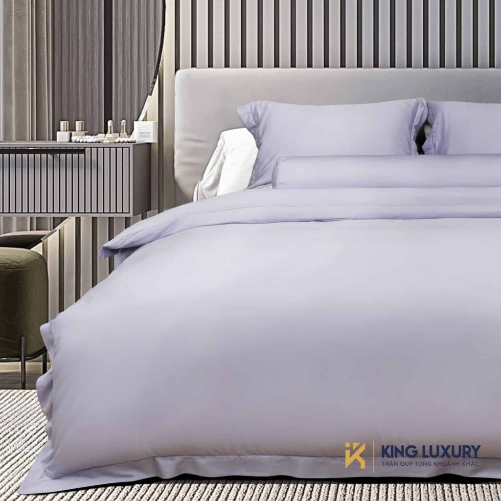 Bộ chăn ga Katakura Tencel GC34