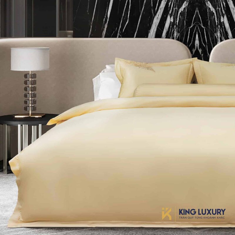 Bộ chăn ga Katakura Tencel GC46