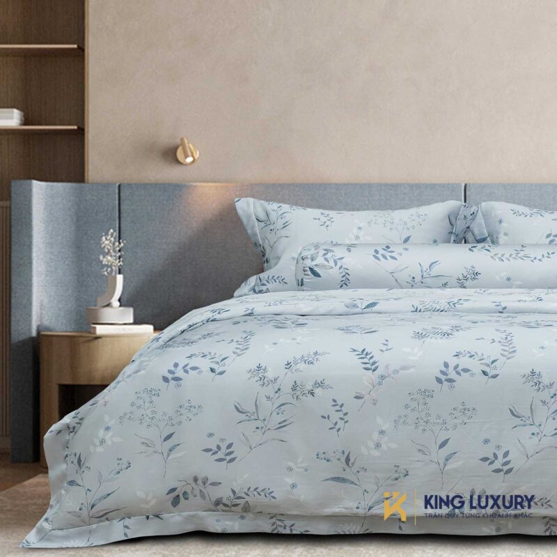 Bộ chăn ga Katakura Tencel Pro GC49
