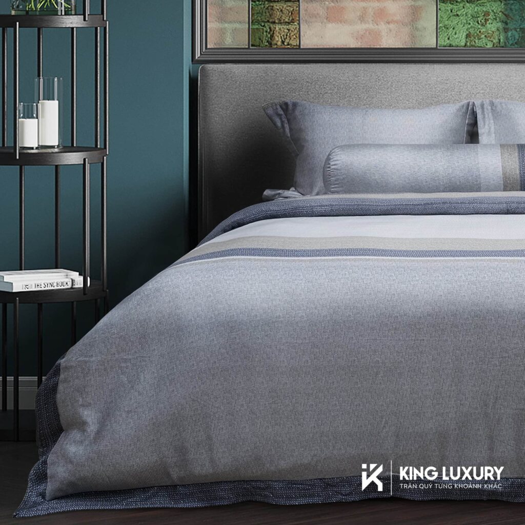 Bộ chăn ga Katakura Tencel GC50