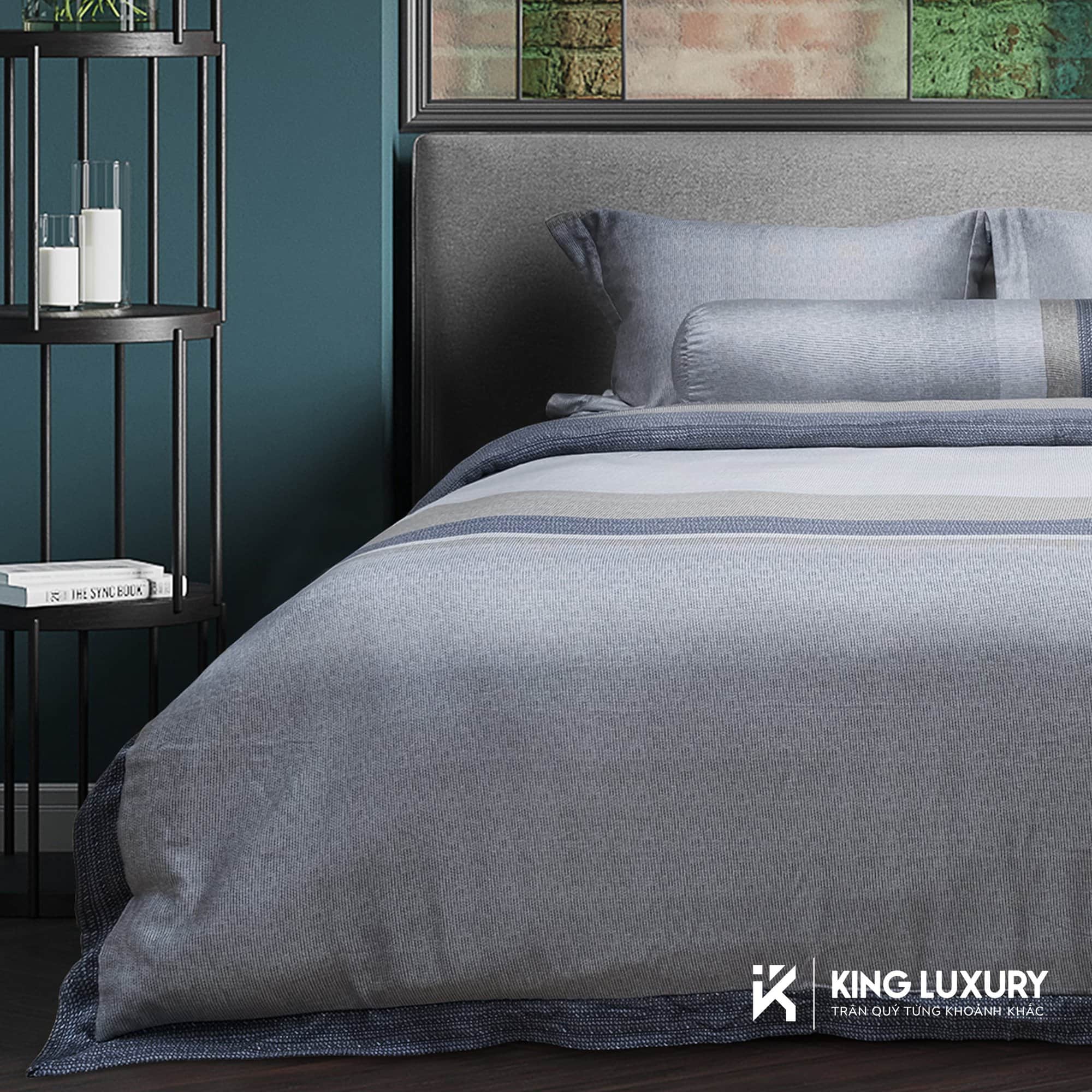 Bộ chăn ga Katakura Tencel GC50